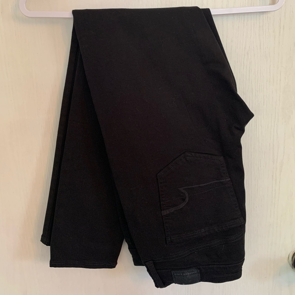 American Eagle Jegging